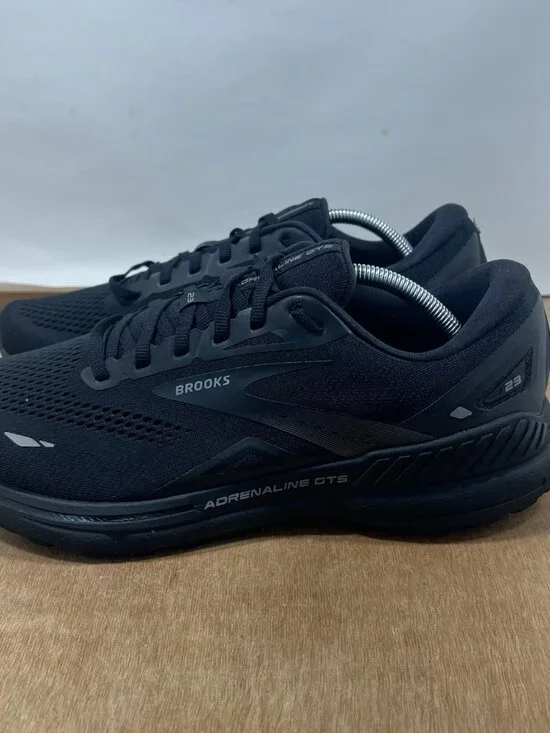 Brooks Adrenaline GTS 23 Shoes Mens Size 11.5 Running Sneakers - Picture 3 of 11